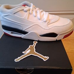 Kid's Jordan's 4RM GS size 5Y