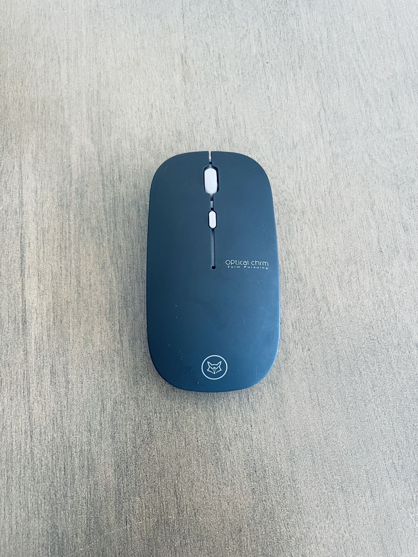 Wireless Mouse