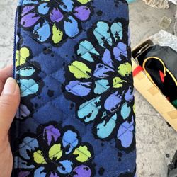 Hawaiian Wallet 
