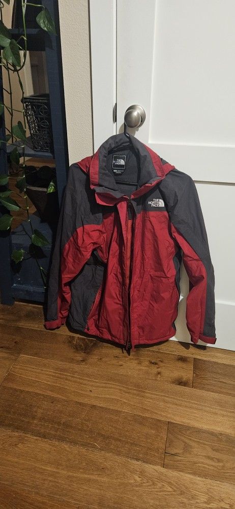 NORTH FACE WOMENS, MEDIUM JACKET