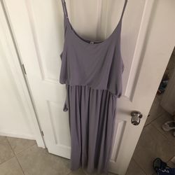 Pretty Dress