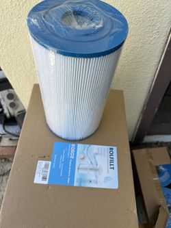 PWK30 Spa Filter 3 Pack C-6430