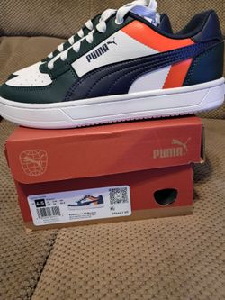 Brand New Puma Shoes!