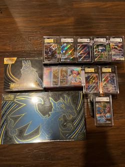 Pokemon TCG