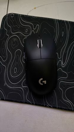 Logi tech super light 2c