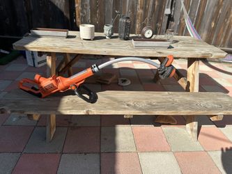 Black And decker Stream Trimmer