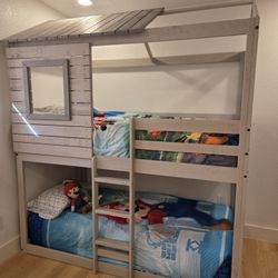 Bunk Beds 