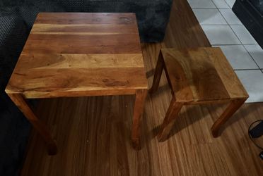 Side/End Tables
