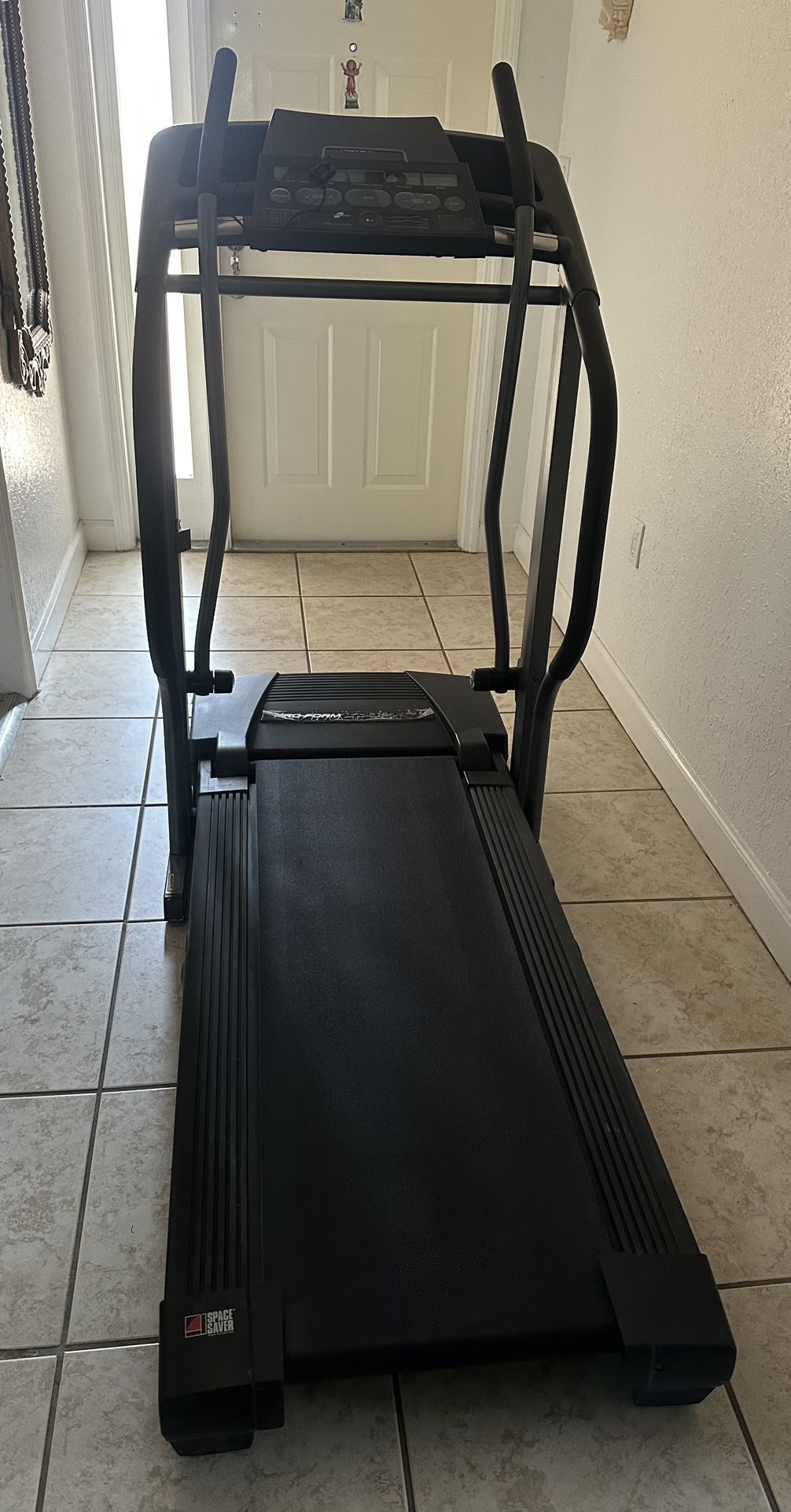Proform 515s Crosswalk Electric Treadmill
