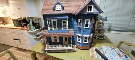 Dollhouse