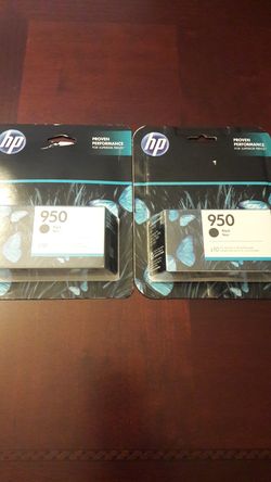 HP BLACK 950 Z10