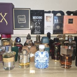 CalFragrances&Beauty 