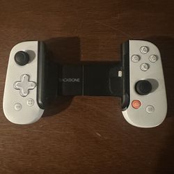 PlayStation licensed Backbone iPhone Controller 