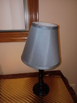Small lamp