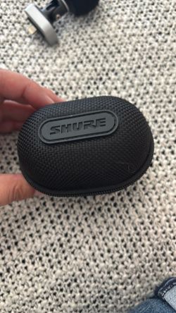 Used Shure MV88 USB Microphone