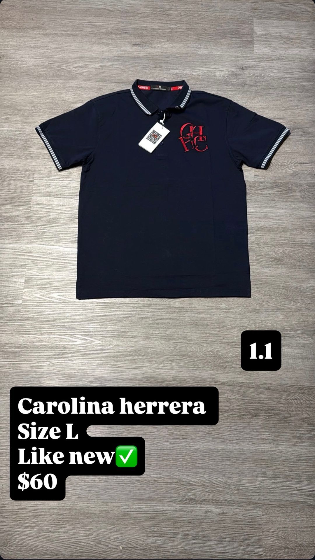 carolina herrera 