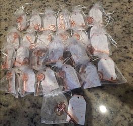 25 Sets Quinceanera Party Favors for Guests Butterfly Bottle Opener Keychain
((New))