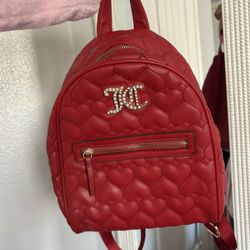 Juicy Couture Bag 