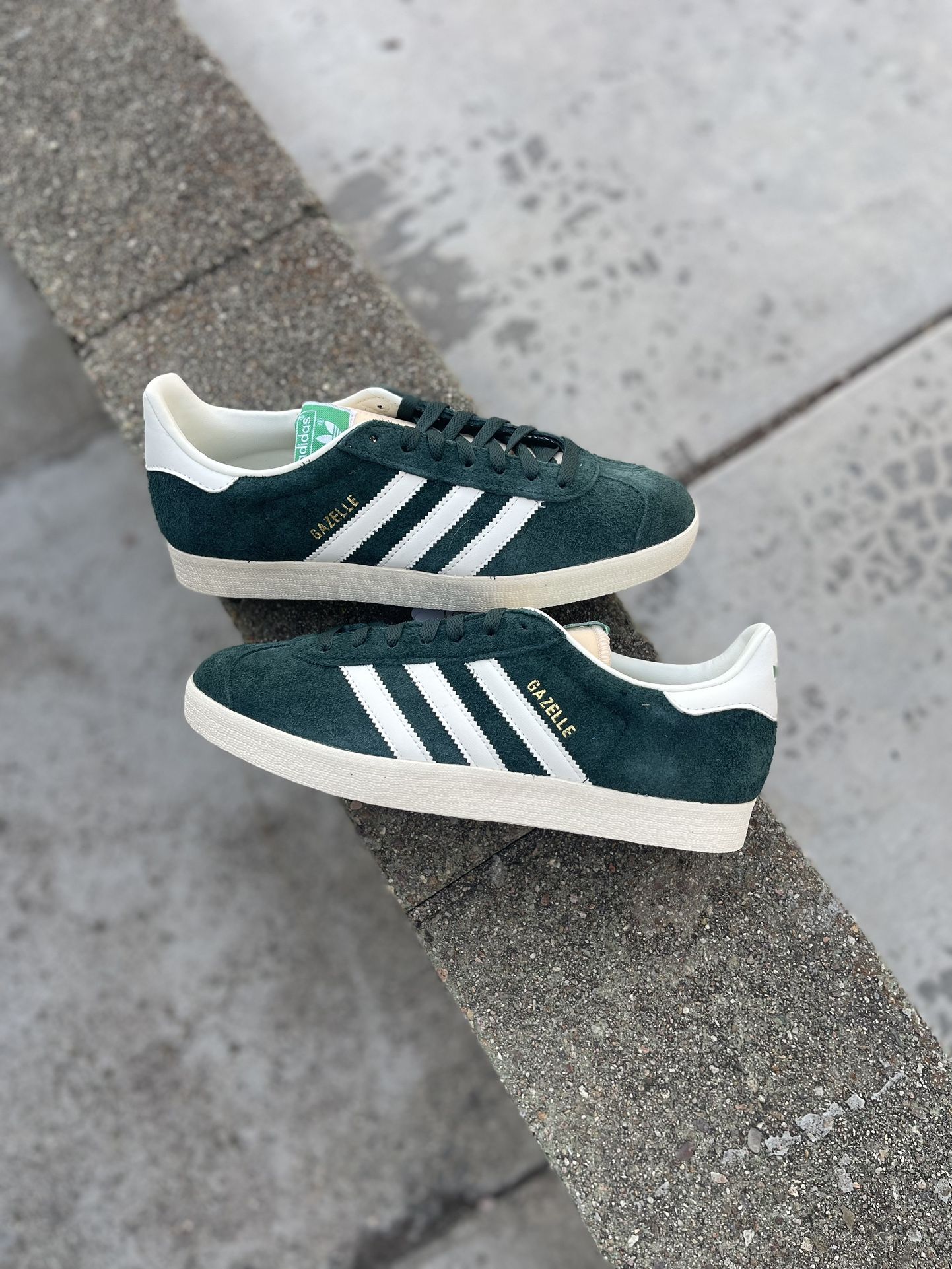 Adidas Gazelle