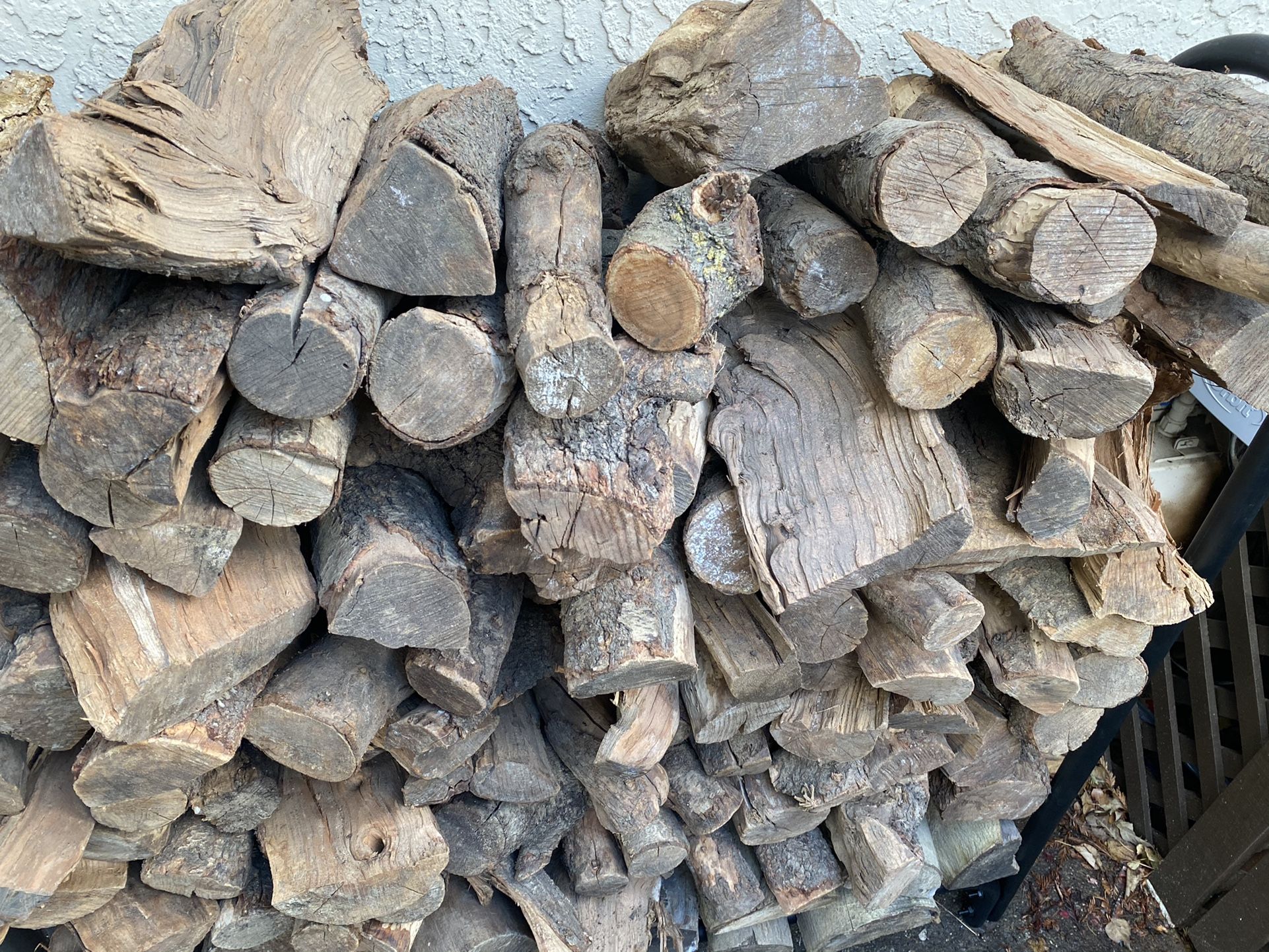 Walnut Or Almond Firewood For Sale. for Sale in Fairfield, CA OfferUp