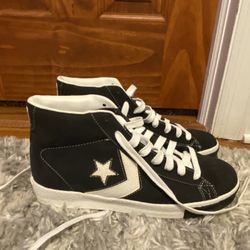Converse High