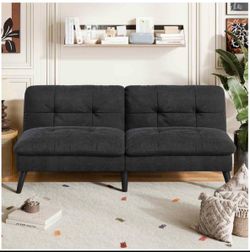 Futon sofa