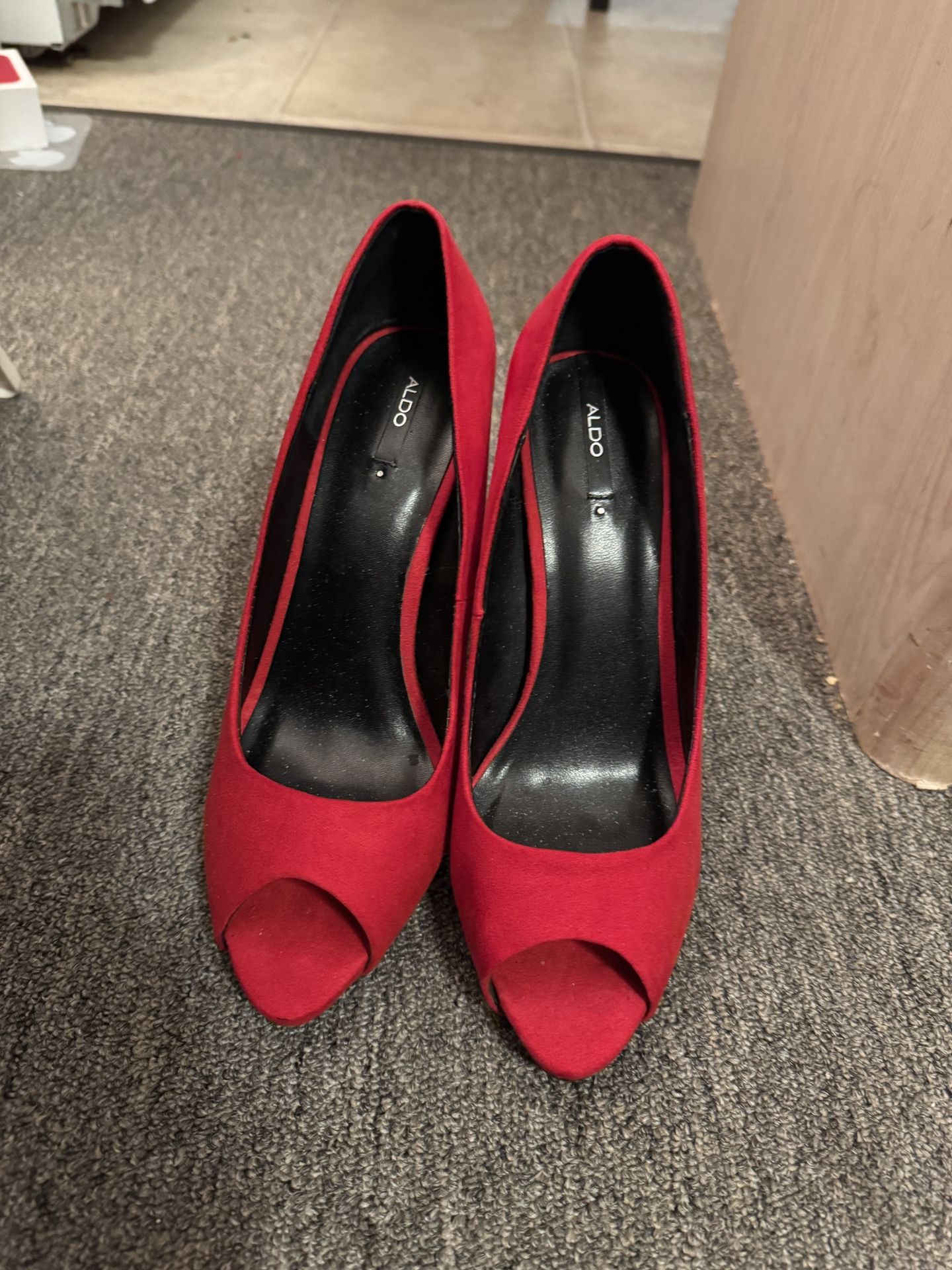 Heels