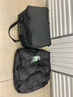 Bite Food Delivery Insulated Bags – Set of 2