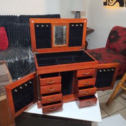Jewelry Box