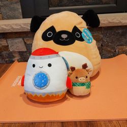 Squishmallows For Sale