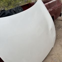  Mazda CX-5  Hood