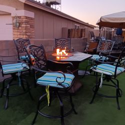 Nice Patio Furniture 