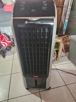 Mira Cooler amd heater