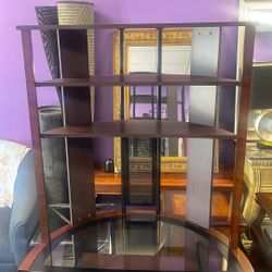 computer desk 