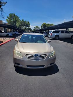 2009 Toyota Camry