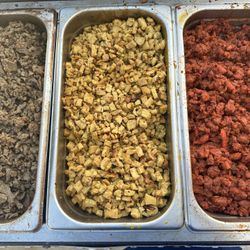 Tacos Cart