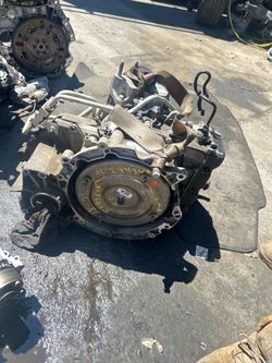 2018-2021 ford Ecosport 2.0 transmission
