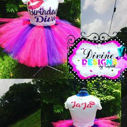 Adult tutu sets