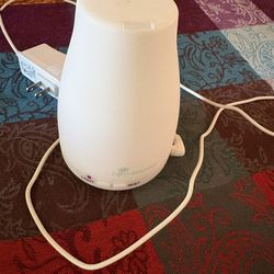 Oil diffuser