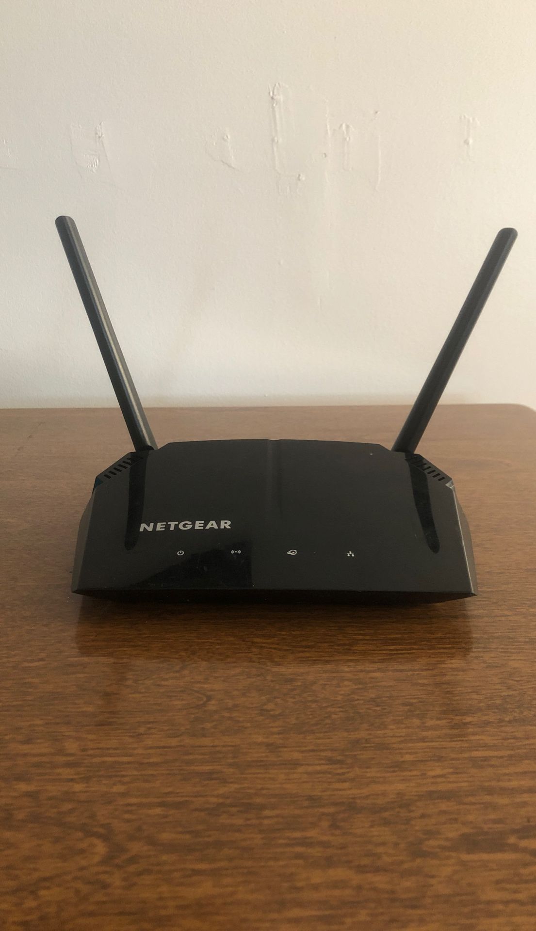 Netgear Wi-Fi router
