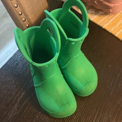 Croc Kids Rain boot 