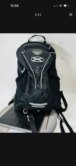 Osprey Syncro 10 Hydration Backpack