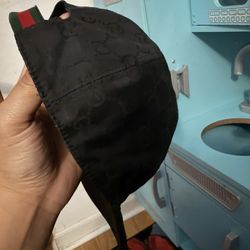 Gucci Hat 