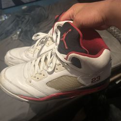 Jordan’s 