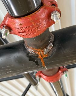 Fire Sprinkler Service