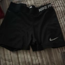 Nike Pros