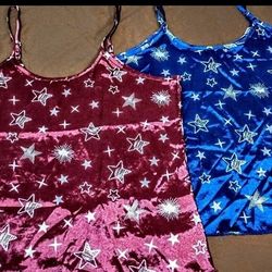 Women's Tank Tops 