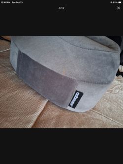 Cabeau Travel Neck Pillow Gray