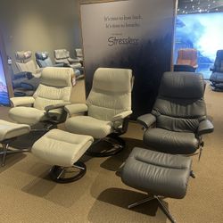 Stressless Chair