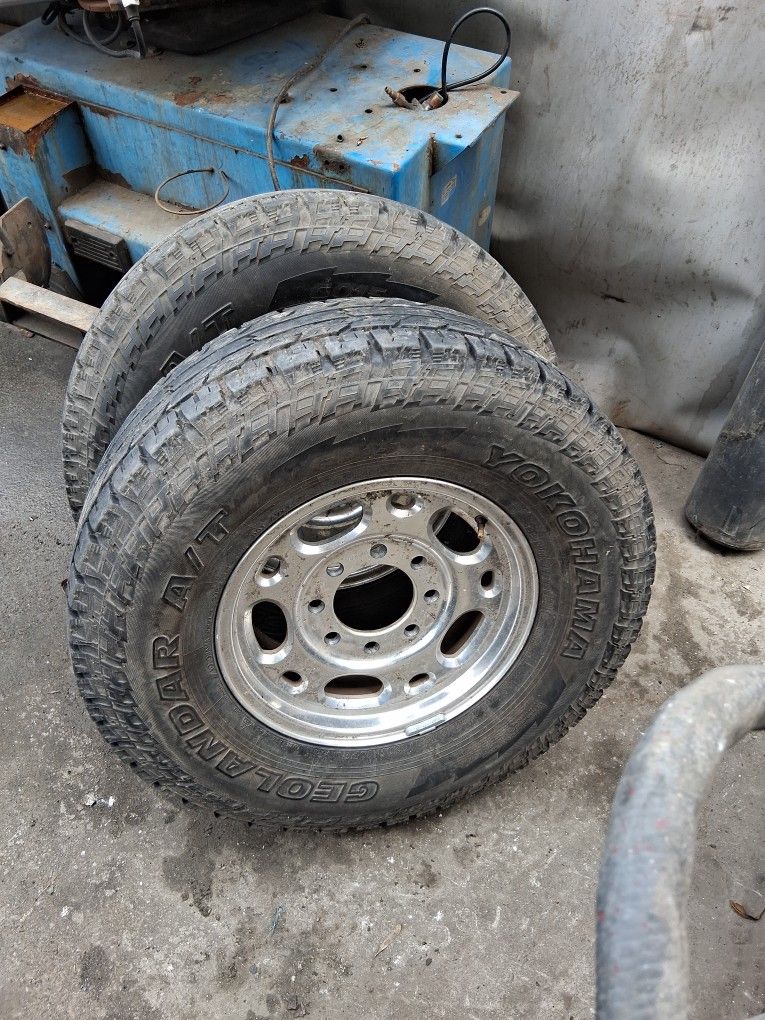 Car Parts